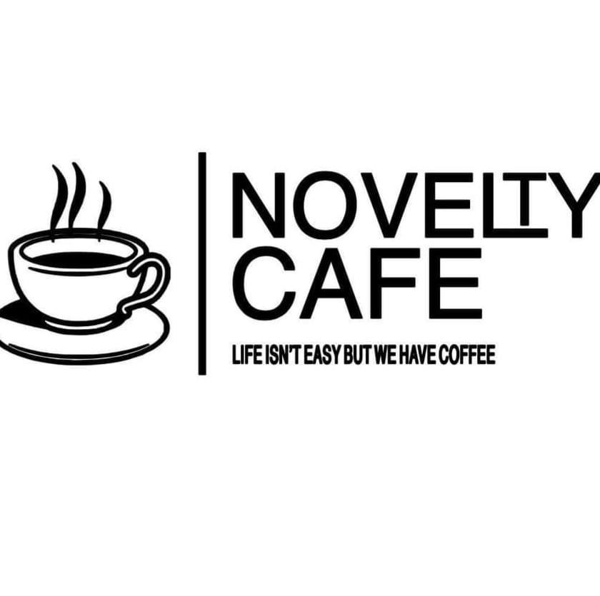 Novelty Cafe