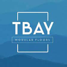 TBay Modular Floors
