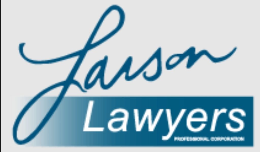 Larson Lawyers