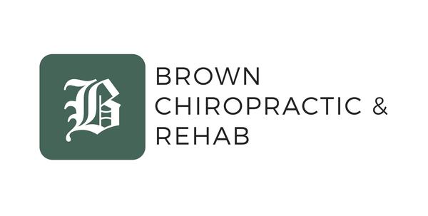 BROWN CHIROPRACTIC CLINIC