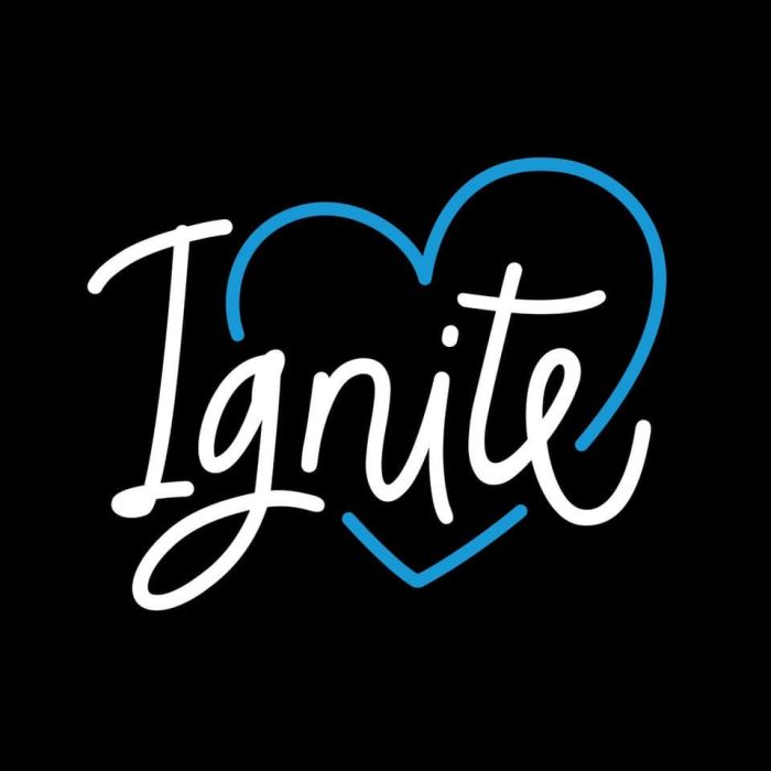 IGNITE BEHAVIOUR COUNSELLING